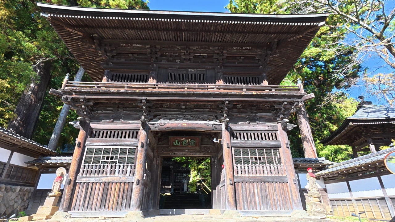 大悲願寺
